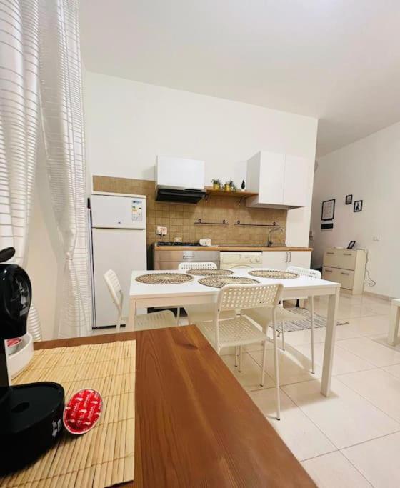 A Comfortable Apartment For You In San Lorenzo Roma Eksteriør bilde