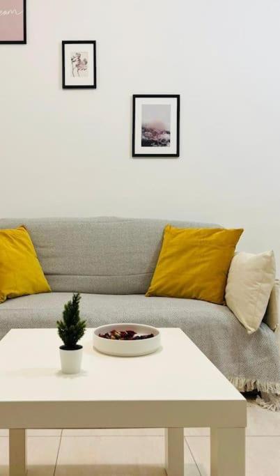 A Comfortable Apartment For You In San Lorenzo Roma Eksteriør bilde